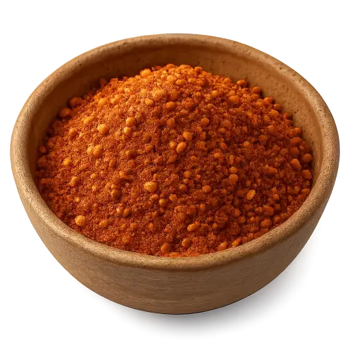 Shenga Chutney Pudi