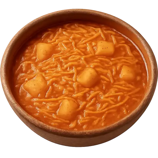 Shev Bhaji