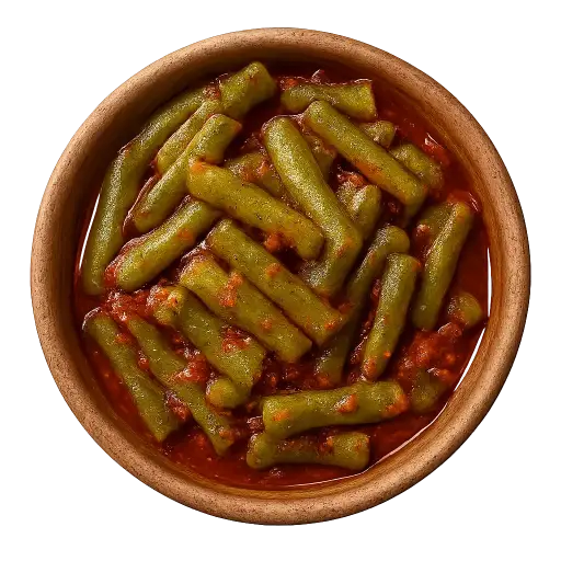 Shimi Ko Achar