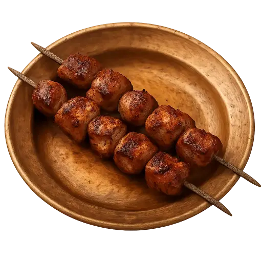 Shish Kebab