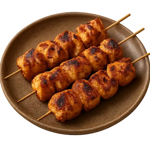 Shish Tawook