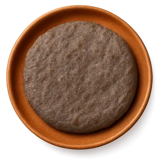 Sikkimese Buckwheat Roti
