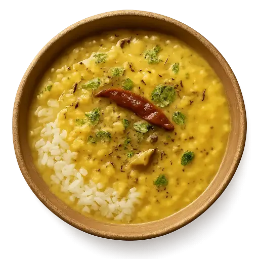 Sikkimese Dal