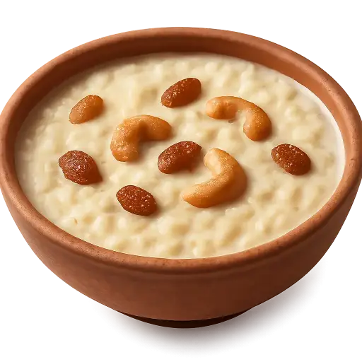 Sikkimese Kheer