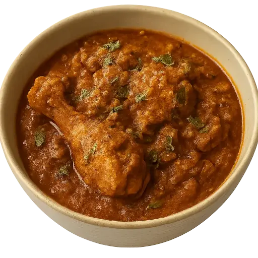 Sindhi Chicken Curry