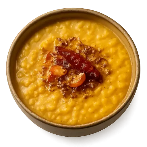 Sindhi Dal