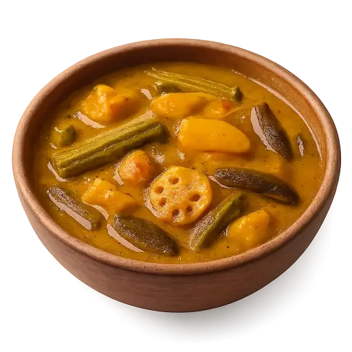 Sindhi Kadhi