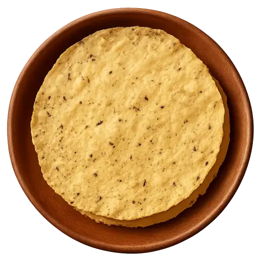 Sindhi Papad