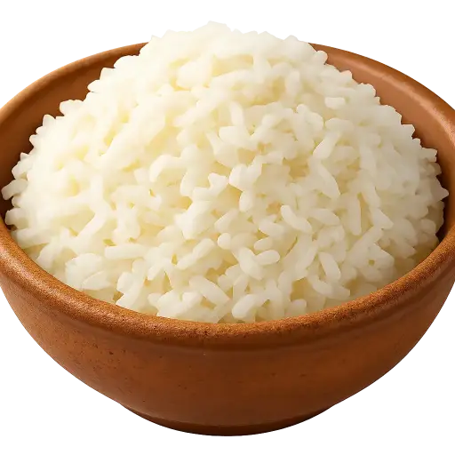 Sindhi Rice