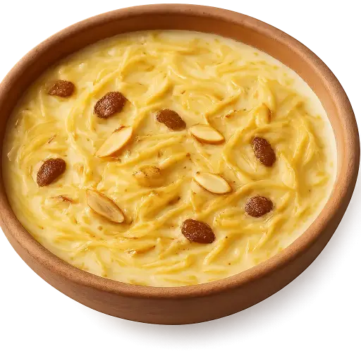 Sindhi Seviyan