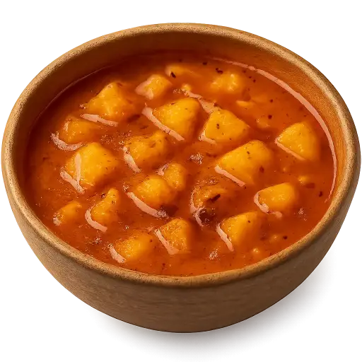 Sinki Soup
