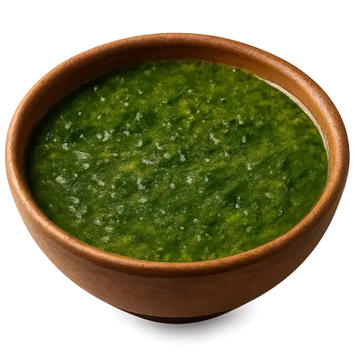 Sishnu Soup