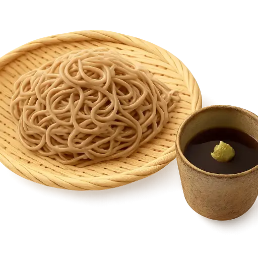 Soba