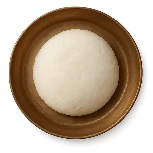 Soft Idli