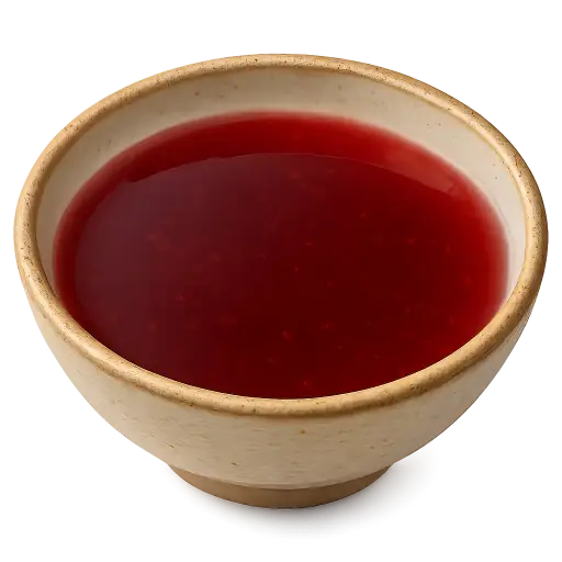 Sohiong Syrup