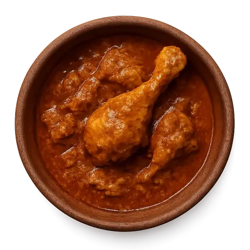 Sohra Chicken