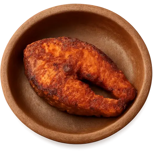 Sohra Fish Fry