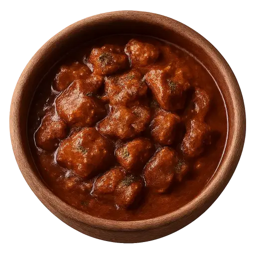Sohra Pork Stew