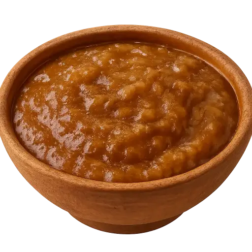 Sohra Pudding