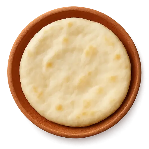 Solachi Bhakri