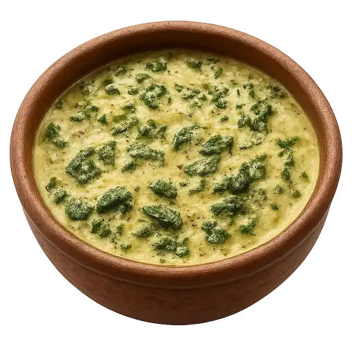 Soppina Majjige Huli