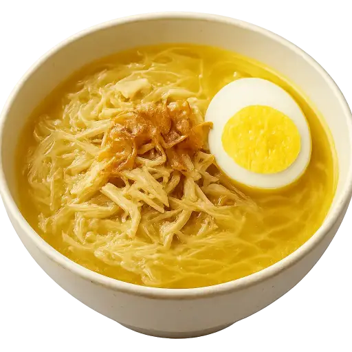 Soto Ayam
