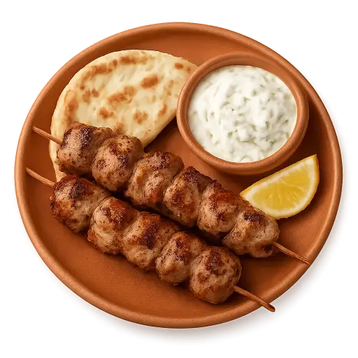 Souvlaki
