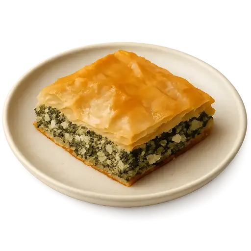 Spanakopita