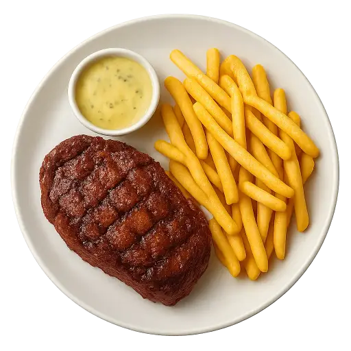 Steak Frites