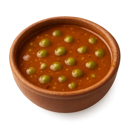 Sundakai Saaru
