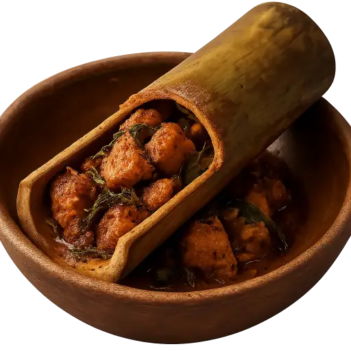Sunga Pork