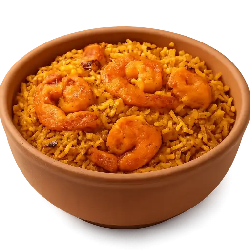 Sungta Biryani