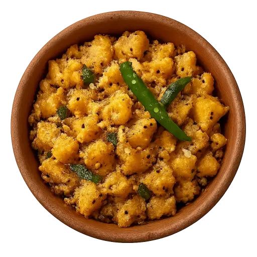 Suran Bhaaji