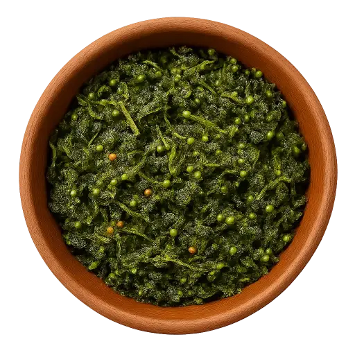 Surangya Bhaji