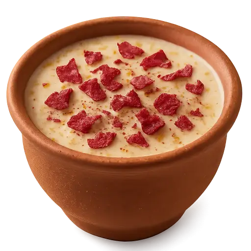 Surati Basundi
