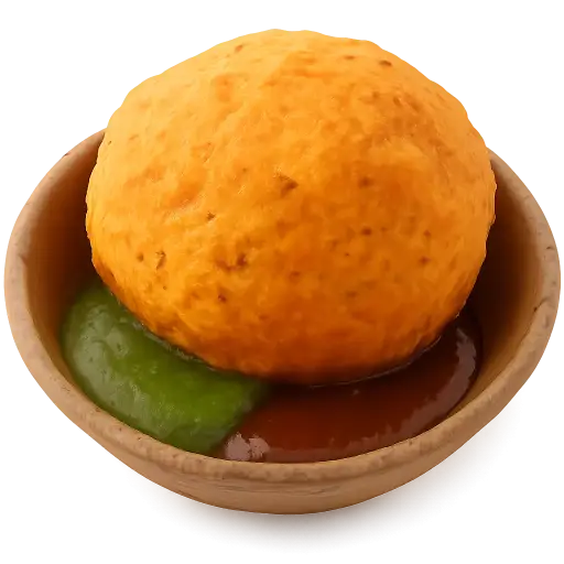 Surati Batata Vada
