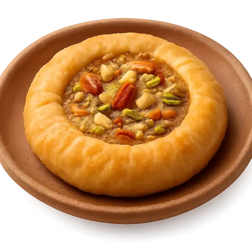 Surati Ghari