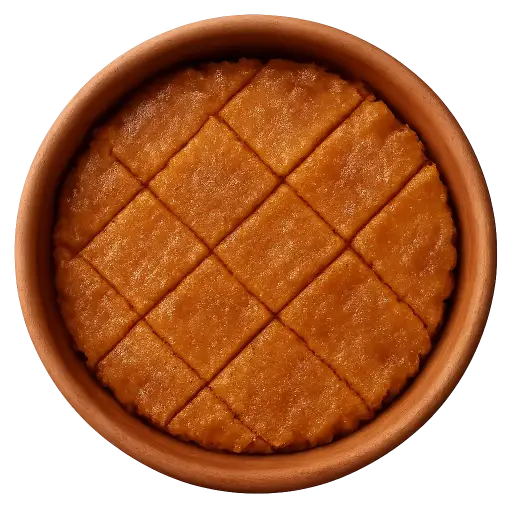 Surati Kopra Pak