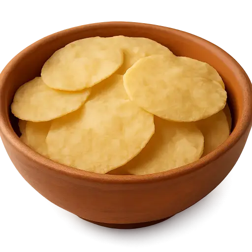 Surati Papdi