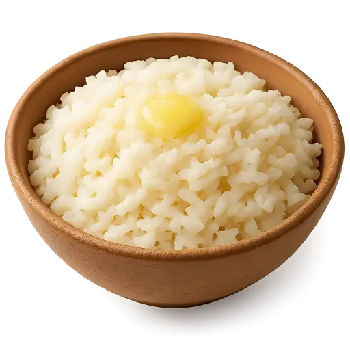 Surati Rice