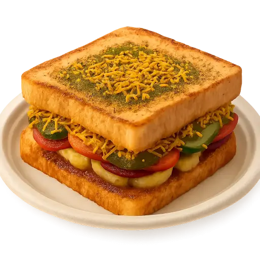 Surati Sandwich