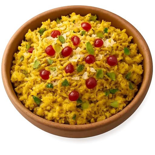 Surati Sev Khamani