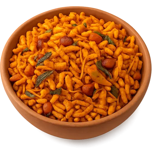 Surati Tikha Chevdo