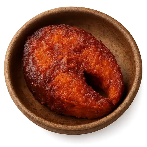 Surmai Fry
