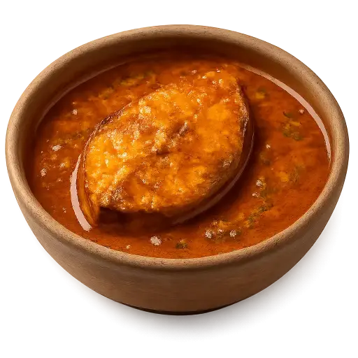 Surmai Kalvan