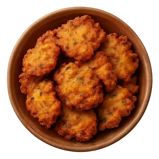 Surna Kachri