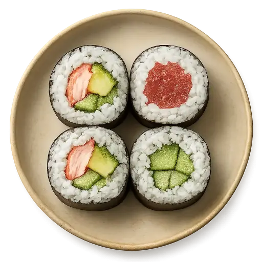 Sushi Rolls