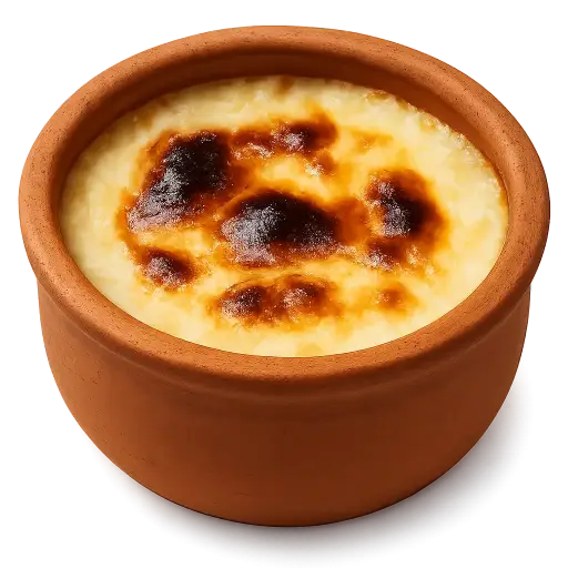 Sütlaç