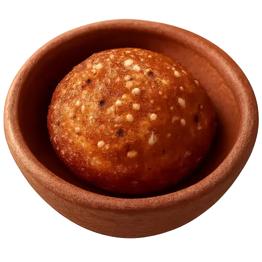 Sweet Kuzhi Paniyaram