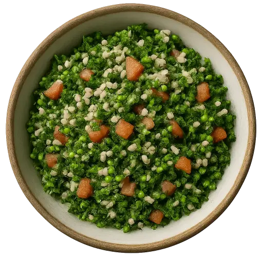 Tabbouleh